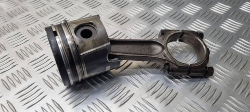 Peugeot 406 2003 - , diesel