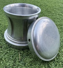 Vintage Nautical Capstan /