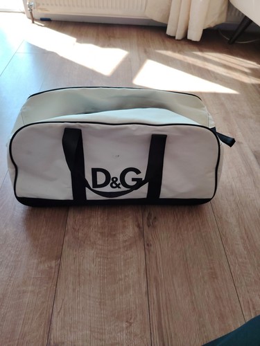 Dolce gabbana handbag d - gabbana, d&g