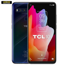 TCL 10L T770H Blue 64GB Dual