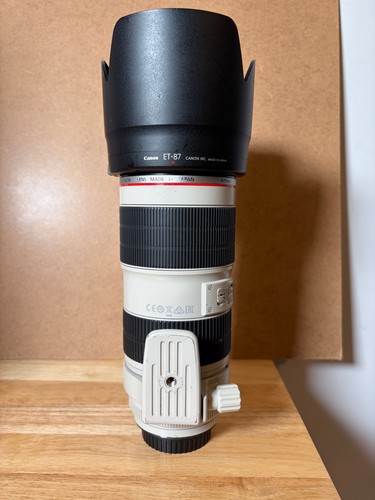 Canon 200 mm f 2 - mm,