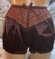 Womens CD TV Bronze Silky Feel
