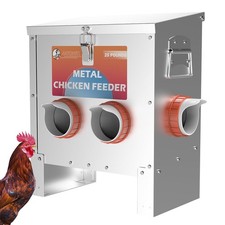 HAYOHRT Automatic Chicken