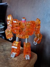 SUNSTONE Rock Lords Figure