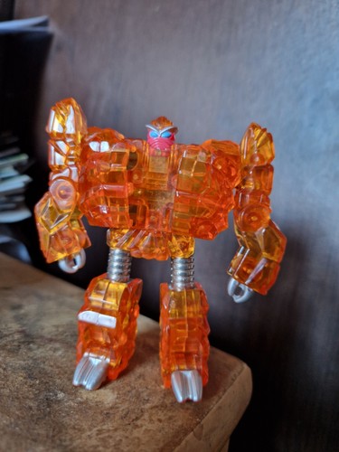 Sunstone rock lords figure - lords,