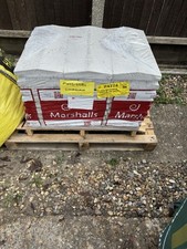 Marshalls Precast Copings 600