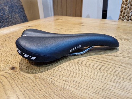 Wtb yeti mountain bike - yeti,