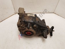 BMW X1 E84 09-15 Rear Diff