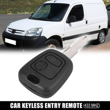 Replacement Keyless Entry