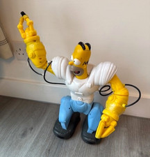 2007 WowWee Simpsons