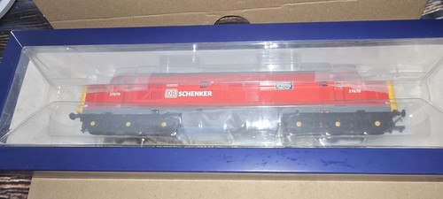 Bachmann 381p class 5 - bachmann,