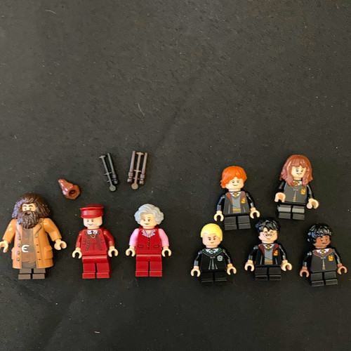 Lego harry potter - lego,