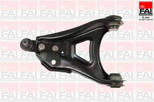 Fai front left lower - fai,