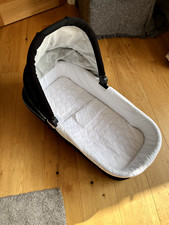 Britax Romer Hard Carrycot -