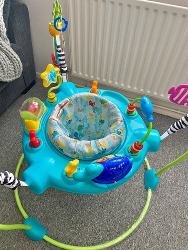 Baby einstein ocean - baby,
