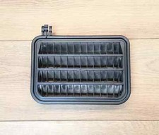 MERCEDES S CLASS S320 W140 TRUNK BOOT AIR VENT GRILL OE 1408300042