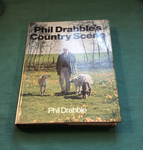 Phil drabble country scene - drabble's,