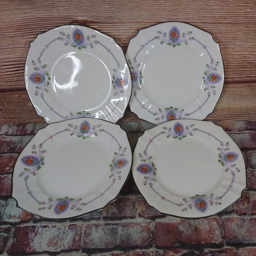 Collingwood bone china - 4,