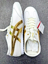 Onitsuka Tiger Mexico  White