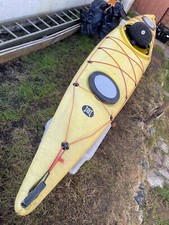 Perception Carolina Kayak 14ft