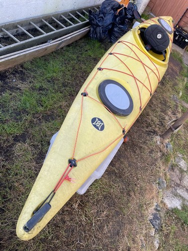 Perception carolina kayak - perception,