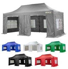 Bulhawk 3x6m commercial - bulhawk®,