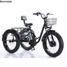 3 Wheel Bikes for Adults with