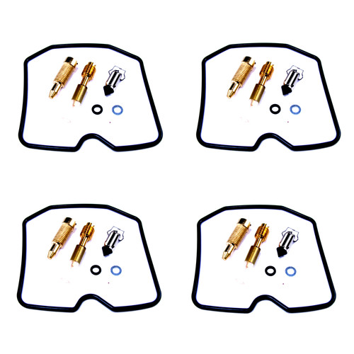 Carburetor repair kit for - repair,