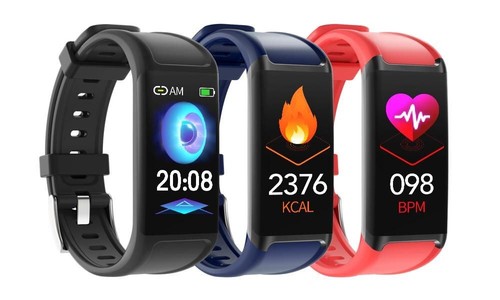 Smart watch activity - smart, tracker