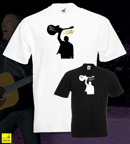 Bryan adams fan - fan, inspired
