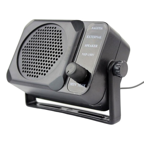 Small speakers powerful sound - speakers,