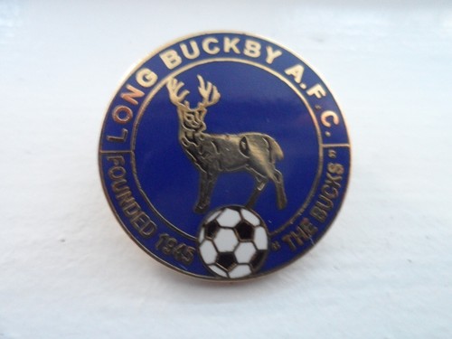 Long buckby football - ,