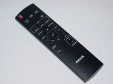 Genuine Original Philips Remote Control KWSB0851F102 for BDL3215E LCD TV Plasma