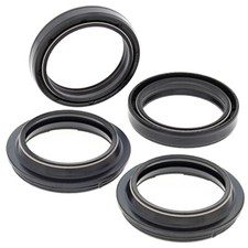 Fork Oil Seal & Dust Seal Kit