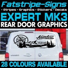 to fit PEUGEOT EXPERT MK3