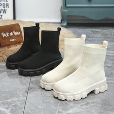 Women Boots Sizes 4-10