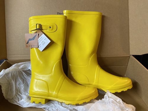 Norty womens glossy - ir, rain