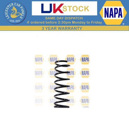 Napa coil spring - spring, for