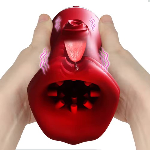 New male automatic sucking - new,