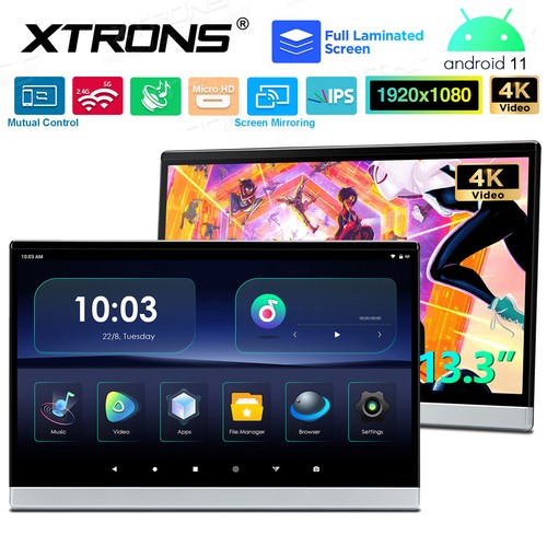 Android 11 car tv - car,
