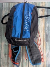 OMM Compressor Pod Blue