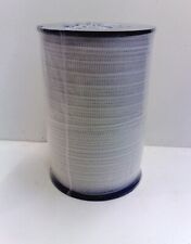 ELECTRIC FENCE TAPE 20MM x