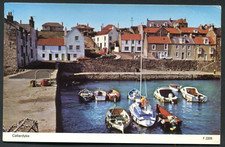 Anstruther Fife - View of