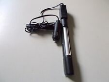 Streetglow H With 12 V Plug (Cigarette Lighter), Touch Fastener, #K-54-4