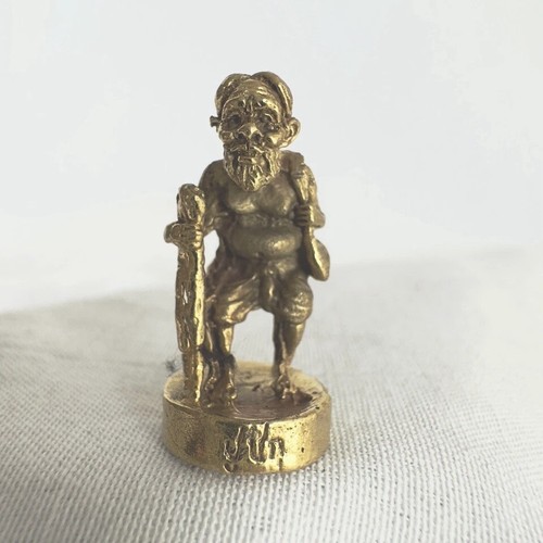 Thai amulet mini choochok - thai,