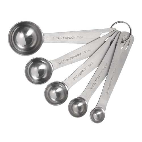 Tala stainless steel measuring - stainless,