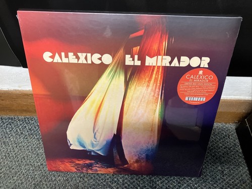 Mirador calexico - el, by