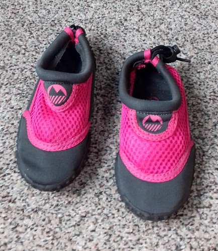 Lakeland active girl paddle - active,