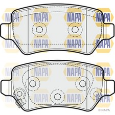 Brake Pads Set For Kia Cee'D