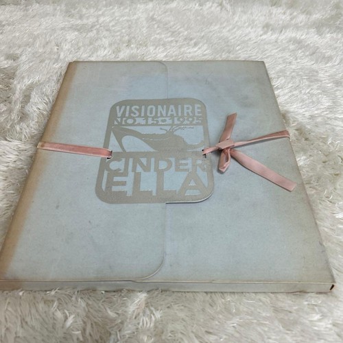 Limited edition visionaire - limited,
